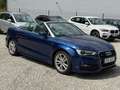 Audi A3 quattro ambition S line*Alcantara Navi*SHZ Blau - thumbnail 3