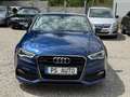 Audi A3 quattro ambition S line*Alcantara Navi*SHZ Blau - thumbnail 2