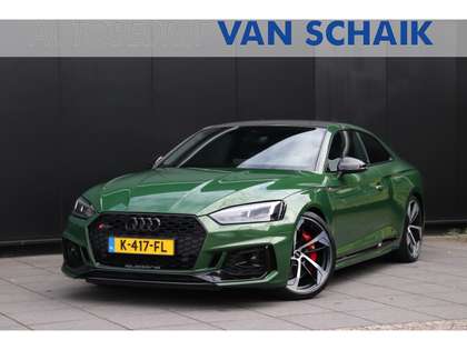 Audi RS5 Coupé 2.9 TFSI quattro | LEDER | MEMORY | B&O | CA