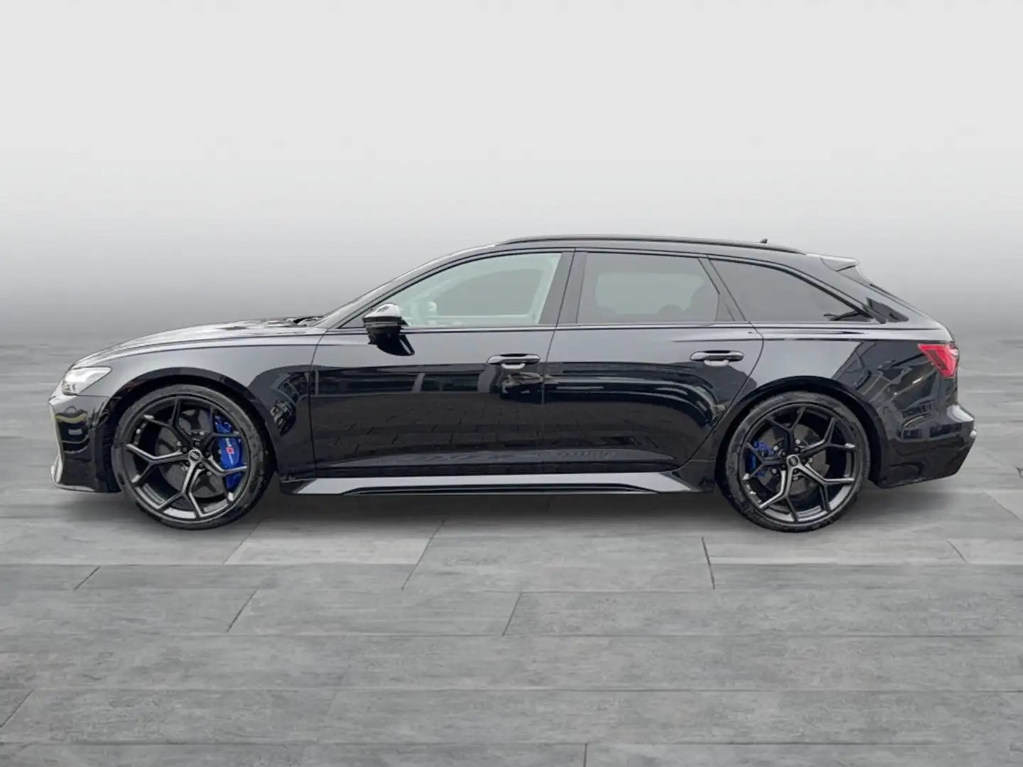 Audi RS6 perf. DYN+/Schalensitze/Keramik/305km/h/RS-Sportaga Noir - 2