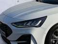 Ford Focus Turnier 1.0 EcoBoost Hybrid Aut. ST-LINE X Blanc - thumbnail 5