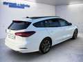 Ford Focus Turnier 1.0 EcoBoost Hybrid Aut. ST-LINE X Blanc - thumbnail 3