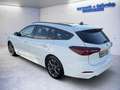 Ford Focus Turnier 1.0 EcoBoost Hybrid Aut. ST-LINE X Blanc - thumbnail 4