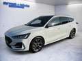 Ford Focus Turnier 1.0 EcoBoost Hybrid Aut. ST-LINE X Blanc - thumbnail 1