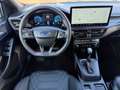 Ford Focus Turnier 1.0 EcoBoost Hybrid Aut. ST-LINE X Blanc - thumbnail 10