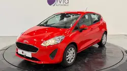 Ford Fiesta 1.1 SCi   70 ch  /ECRAN TACTILE / BLUETOOTH