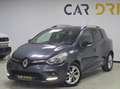Renault Clio 1.5 dCi CAPTEUR/CRUISE/NAVIGATION/GARANTIE Gris - thumbnail 1