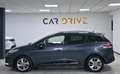 Renault Clio 1.5 dCi CAPTEUR/CRUISE/NAVIGATION/GARANTIE Gris - thumbnail 4