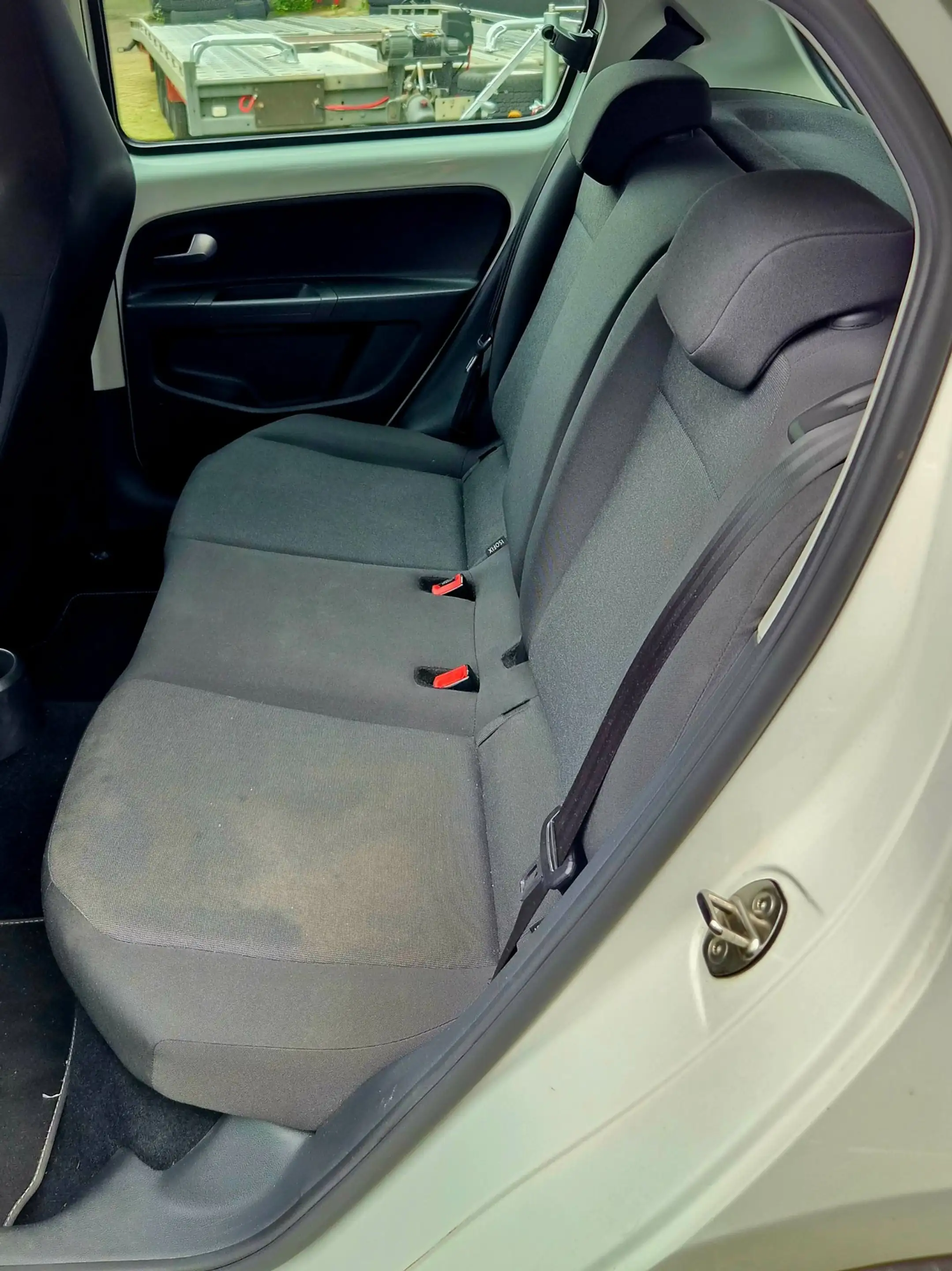 Volkswagen up! 1.0 BMT 60PK move up! NAP|Airco|Bluetooth|DAB|Elek — photo 6