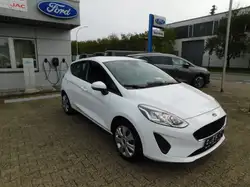 Ford Fiesta Cool & Connect/Winter Paket/Scheckh./Navi