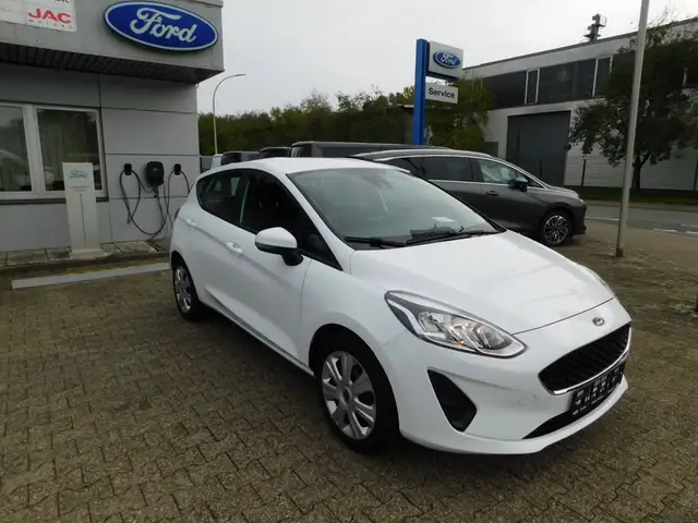Ford Fiesta Cool & Connect/Winter Paket/Scheckh./Navi
