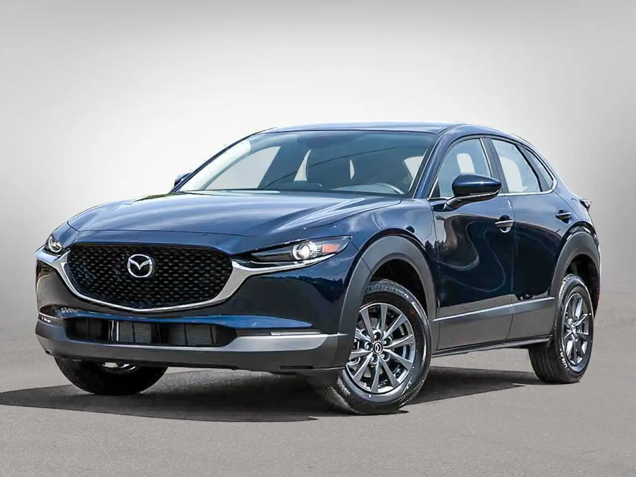 2026 Mazda CX-30