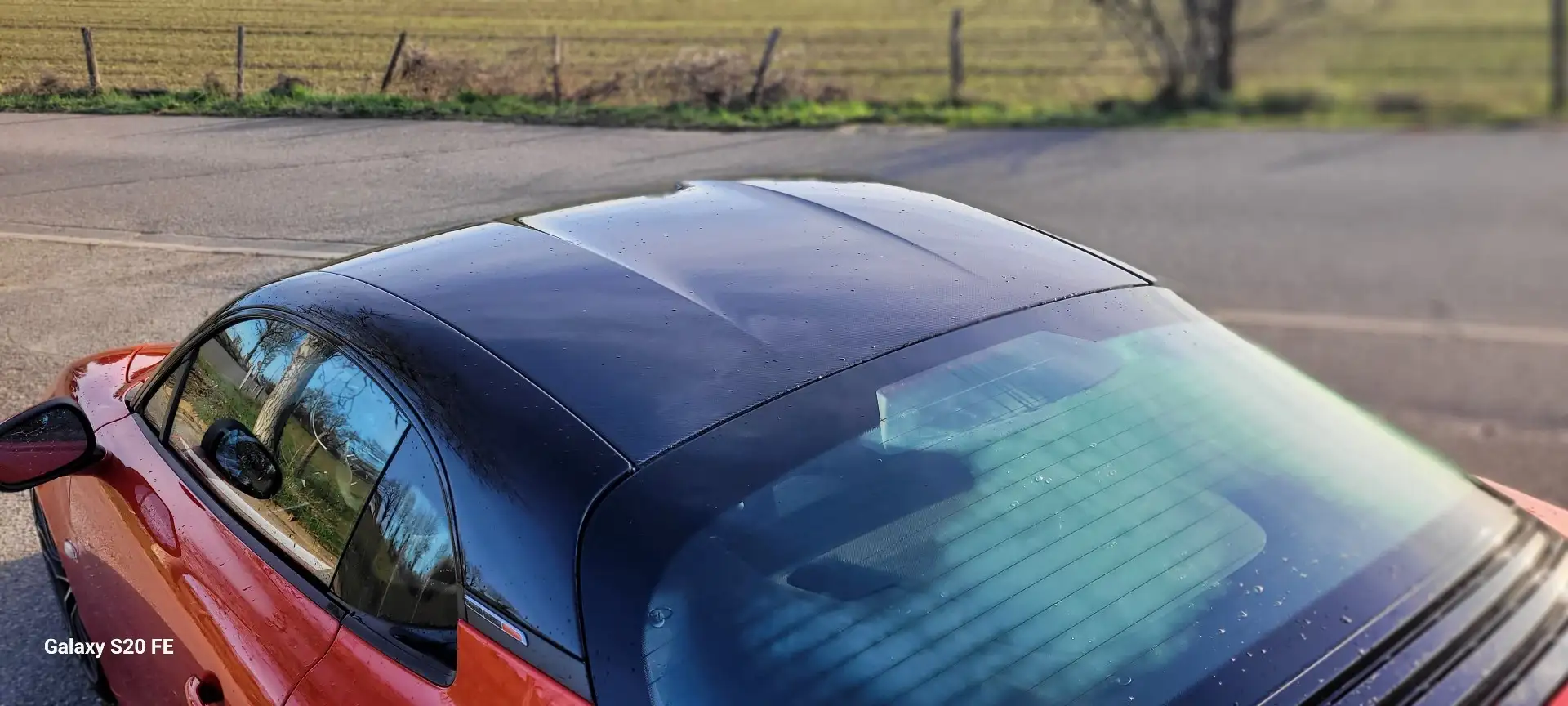 Alpine A110 1.8T 300 ch S PACK AERO - 2