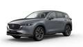 Mazda CX-5 2023 e-SKYACTIV G 194 AWD Exclusive-L+LEDER Gris - thumbnail 1