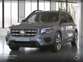 Mercedes-Benz GLB 220 d PROGRESSIVE+NIGHT+AHK+MULTIBEAM+KAMERA Grau - thumbnail 2