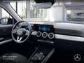 Mercedes-Benz GLB 220 d PROGRESSIVE+NIGHT+AHK+MULTIBEAM+KAMERA Grau - thumbnail 12