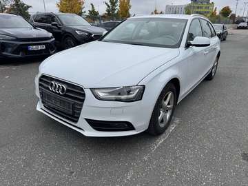 Avant Ambiente quattro 1.8TFSI|XENON|NAVI|SHZ