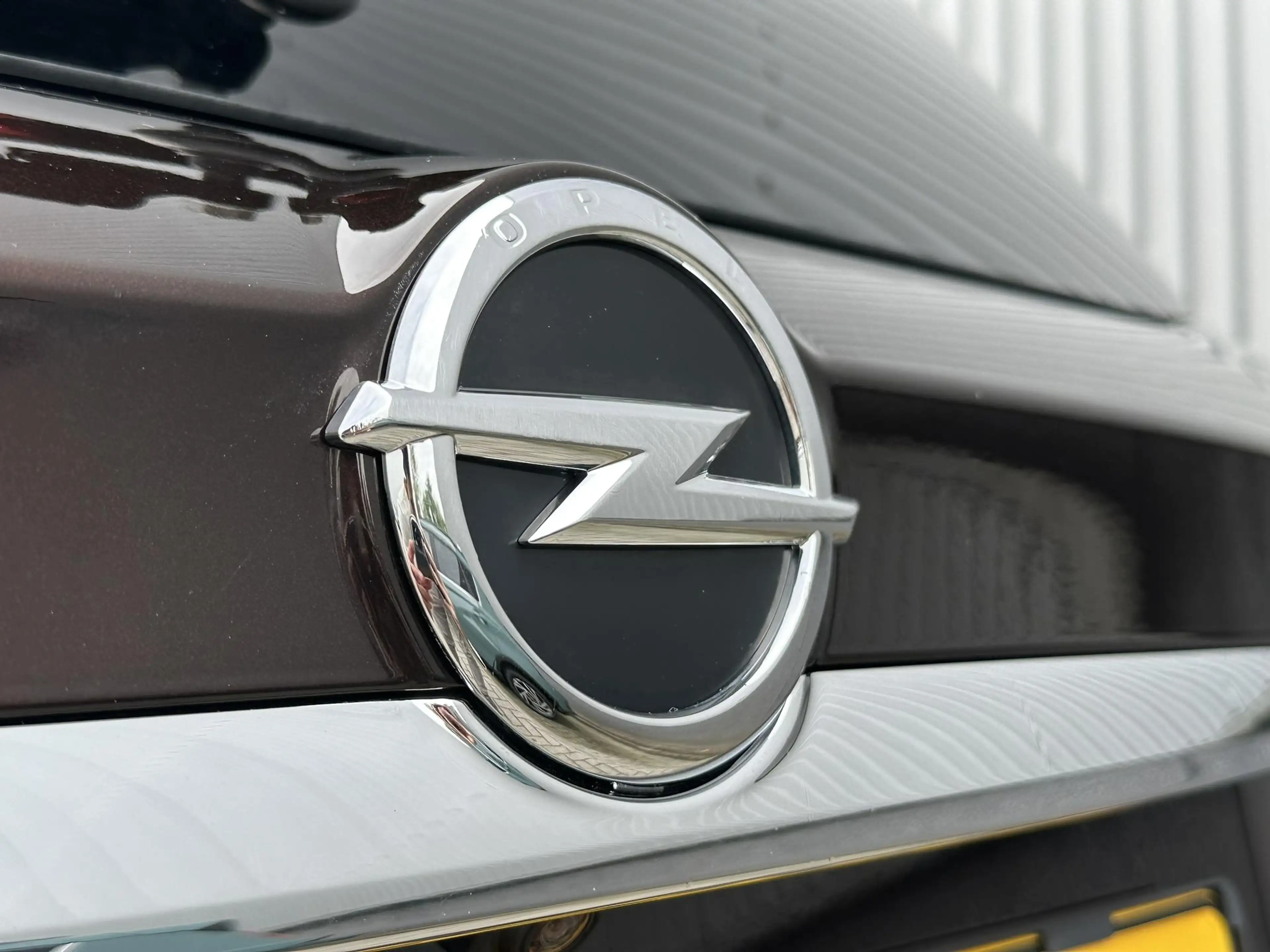 Opel Mokka X 1.4 Turbo 4x4 Innovation | Automaat | Cruise Contr — photo 10