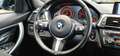 BMW 320 d M-Paket Aut. *Head-up*Schiebedach*Leder*19Zoll* Grau - thumbnail 12