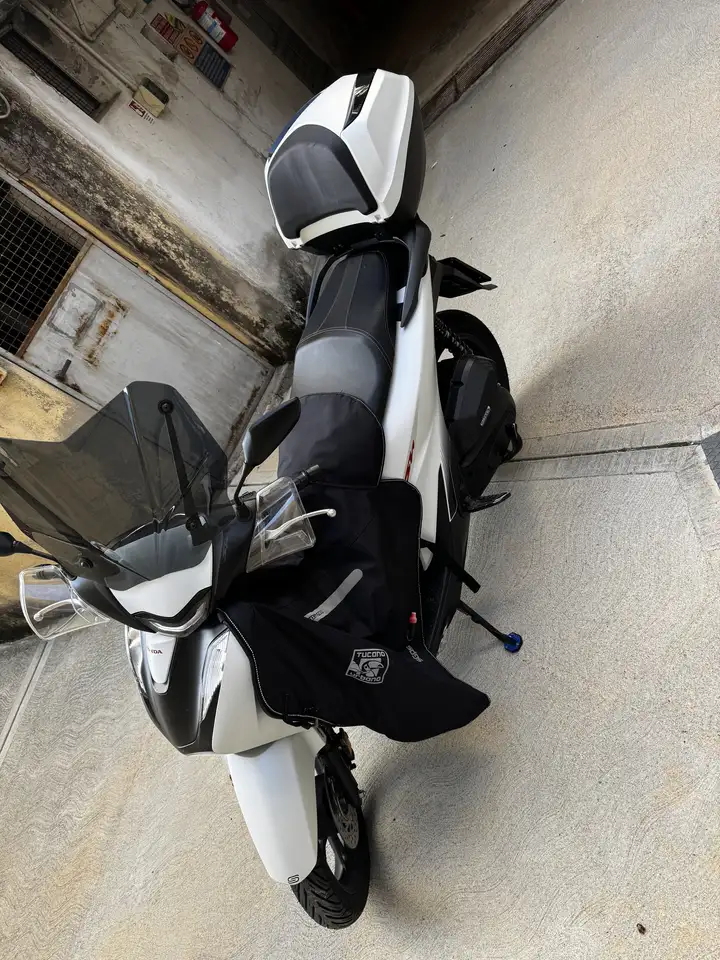 Honda SH 125
