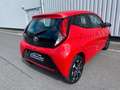 Toyota Sonstige Aygo aus 1.Hand Klima Rückfahrkamera TÜV NEU Rot - thumbnail 4