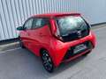 Toyota Sonstige Aygo aus 1.Hand Klima Rückfahrkamera TÜV NEU Rot - thumbnail 5