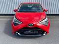 Toyota Sonstige Aygo aus 1.Hand Klima Rückfahrkamera TÜV NEU Rot - thumbnail 2