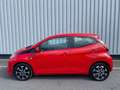 Toyota Sonstige Aygo aus 1.Hand Klima Rückfahrkamera TÜV NEU Rot - thumbnail 7