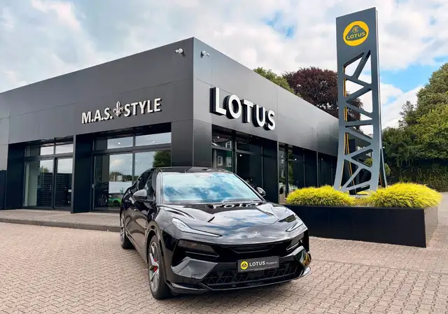 Lotus Eletre
