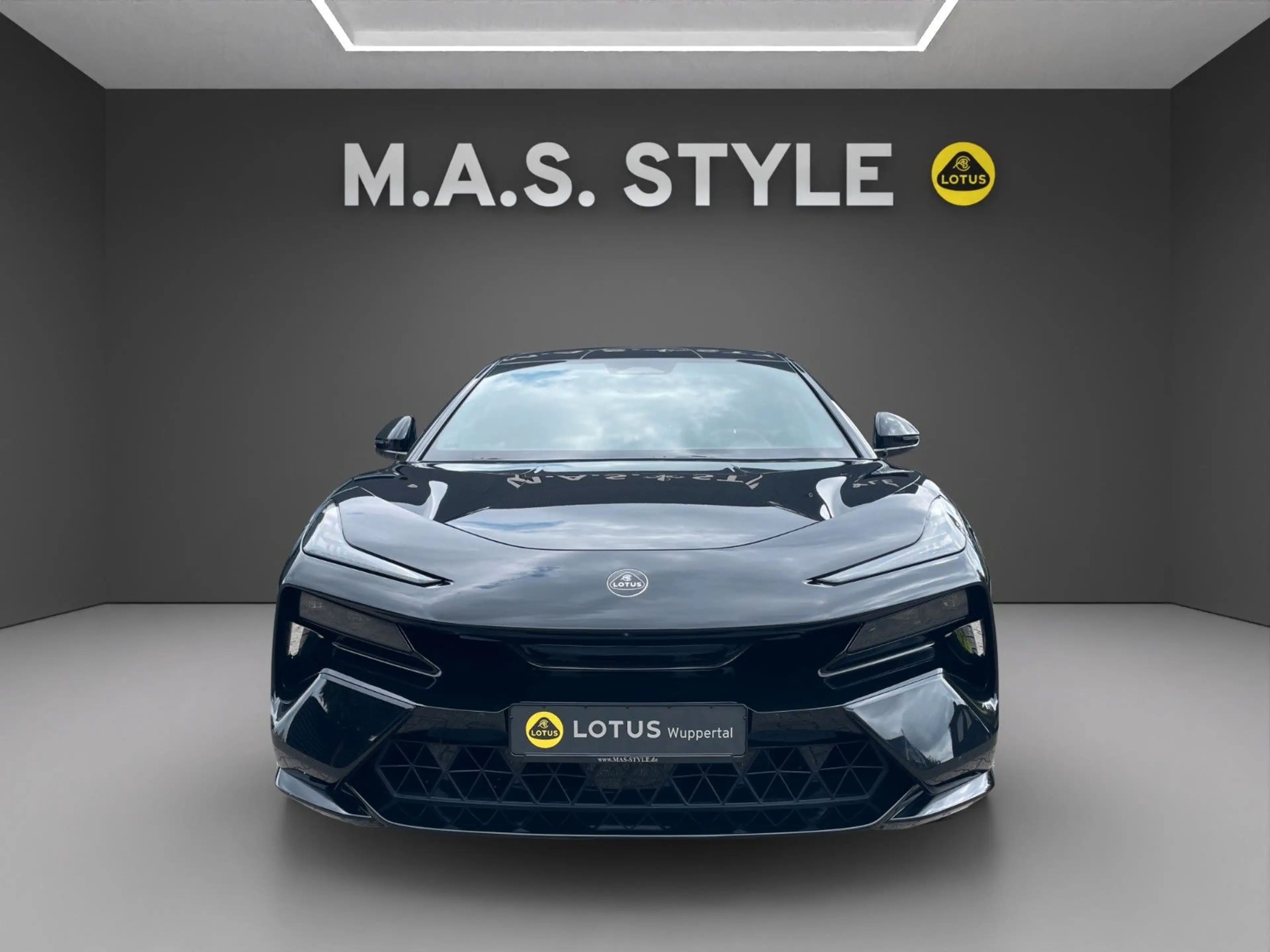 Lotus Eletre 600 Sport SE Lotus Wuppertal — photo 3