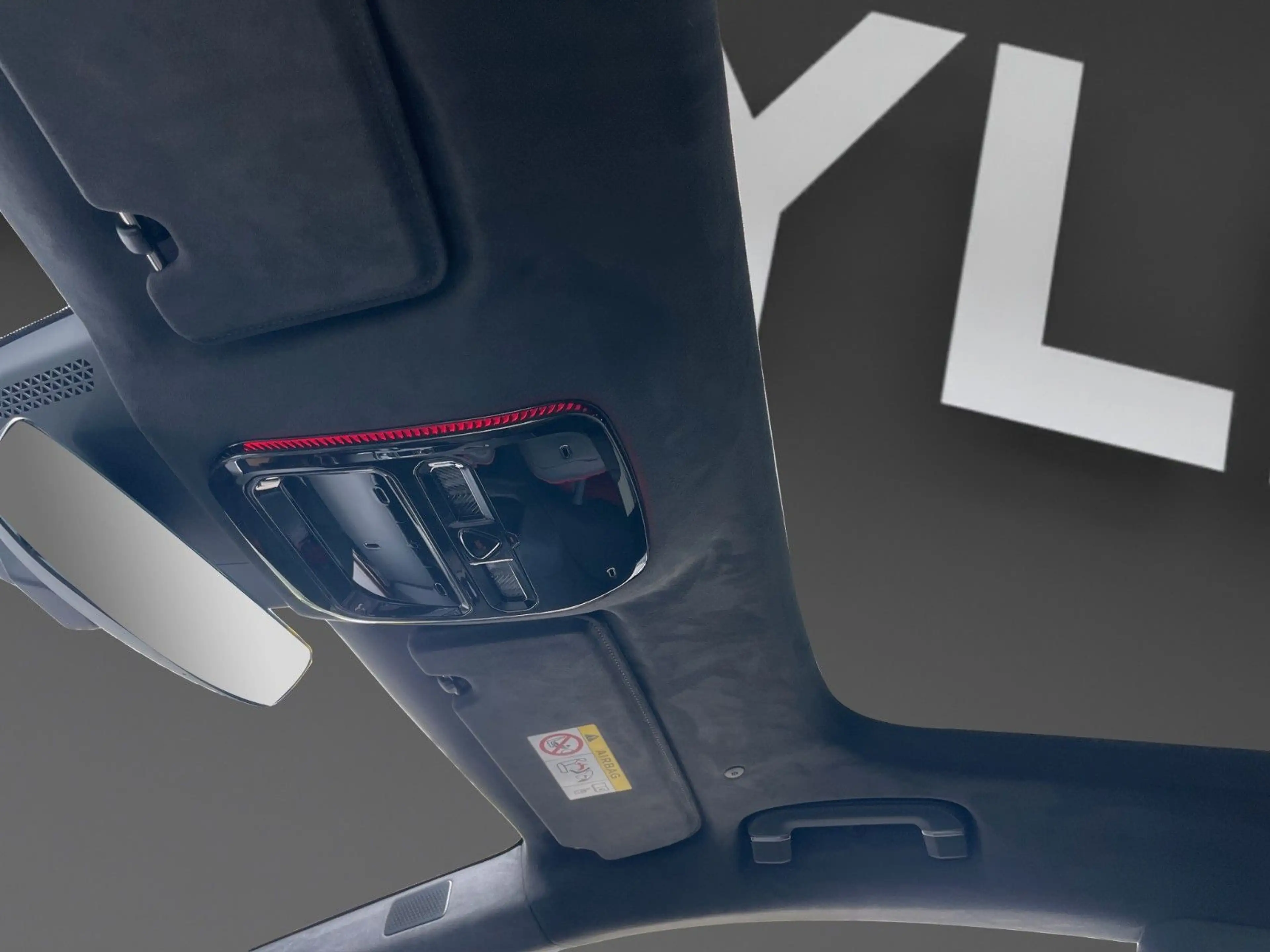 Lotus Eletre 600 Sport SE Lotus Wuppertal — photo 12