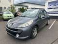 Peugeot 207 Urban Move Klima Hu 03/26 Grau - thumbnail 4