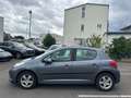 Peugeot 207 Urban Move Klima Hu 03/26 Grau - thumbnail 8
