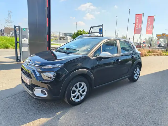 Citroen C3 C3 1.2i PureTech You S