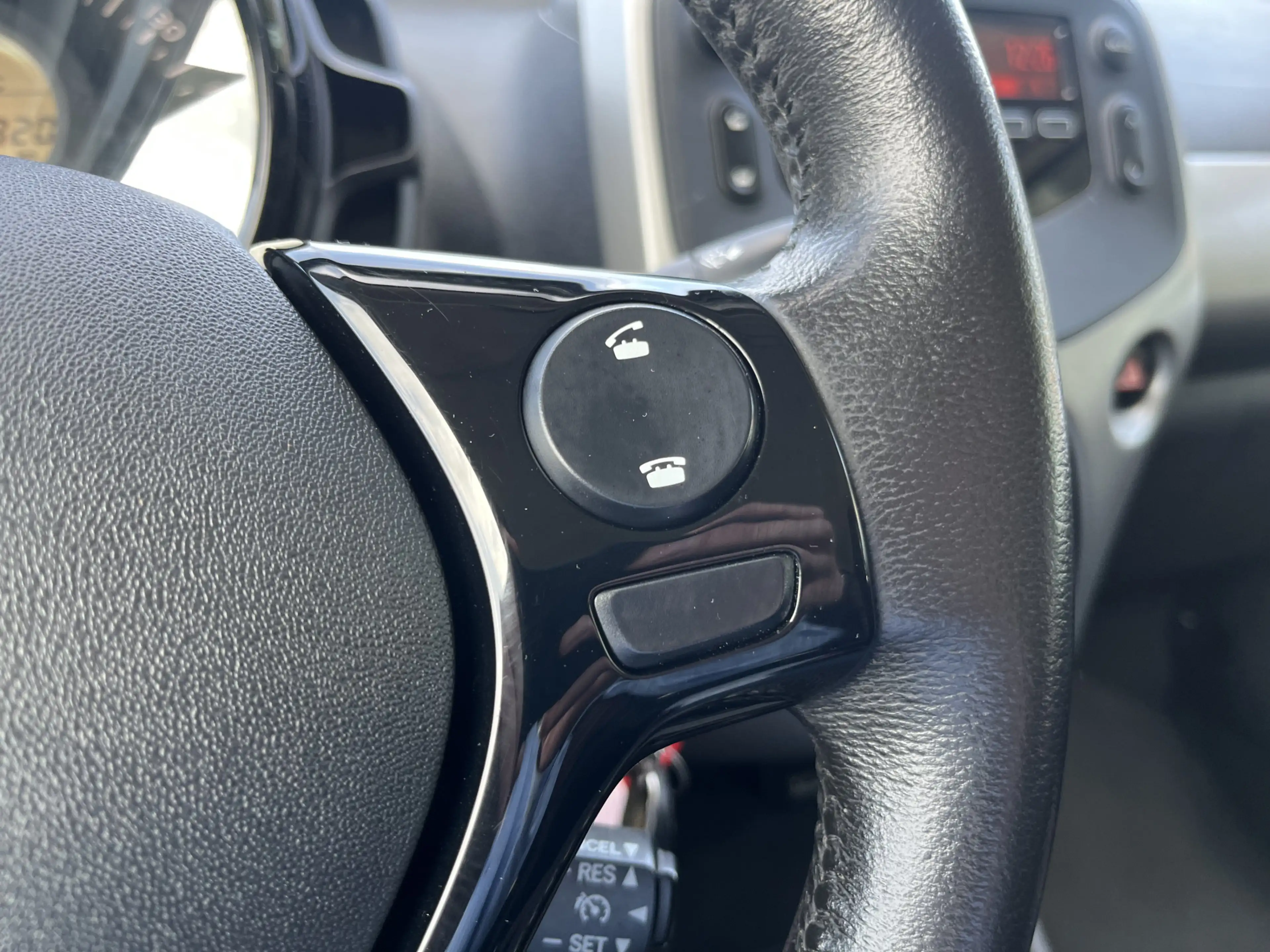 Citroen C1 1.0 e-VTi Feel / Airco / Bleutooth / — photo 17
