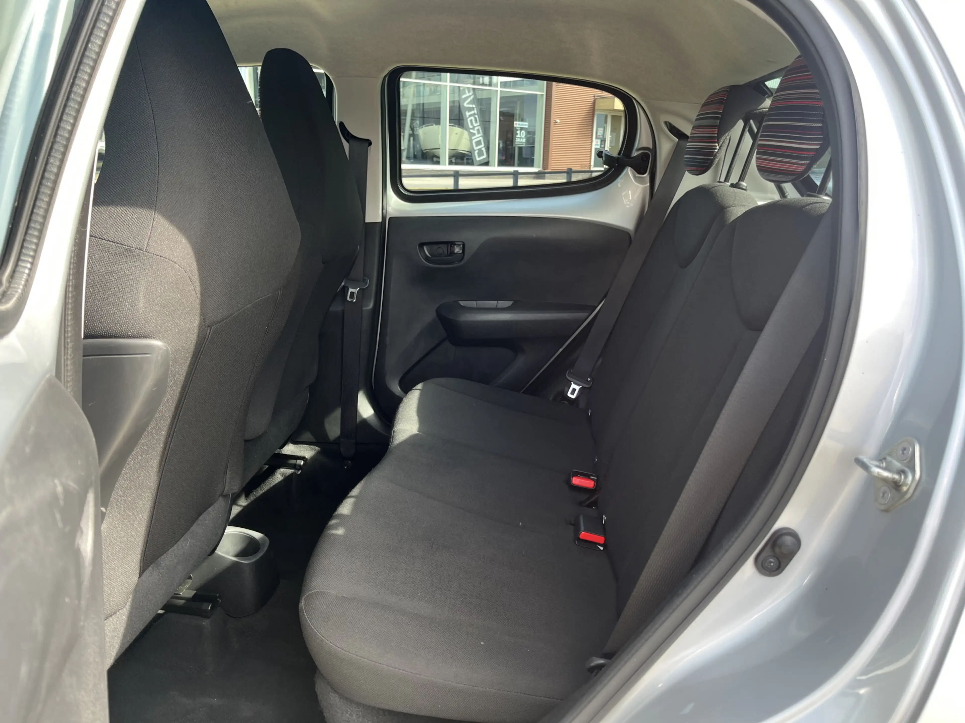Citroen C1 1.0 e-VTi Feel / Airco / Bleutooth / — photo 12