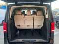 Mercedes-Benz V 220 220d Extralargo Avantgarde Negro - thumbnail 10