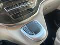 Mercedes-Benz V 220 220d Extralargo Avantgarde Negro - thumbnail 8
