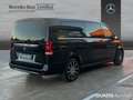 Mercedes-Benz V 220 220d Extralargo Avantgarde Negro - thumbnail 2