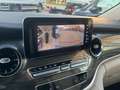 Mercedes-Benz V 220 220d Extralargo Avantgarde Negro - thumbnail 22