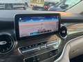 Mercedes-Benz V 220 220d Extralargo Avantgarde Negro - thumbnail 13