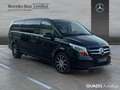 Mercedes-Benz V 220 220d Extralargo Avantgarde Negro - thumbnail 3