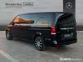 Mercedes-Benz V 220 220d Extralargo Avantgarde Negro - thumbnail 4