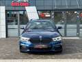 BMW 530 d xDrive M Sport*Kamera*Live*HiFi*Shadow*2.HD Blau - thumbnail 4