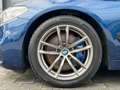 BMW 530 d xDrive M Sport*Kamera*Live*HiFi*Shadow*2.HD Blau - thumbnail 45