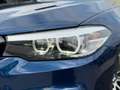BMW 530 d xDrive M Sport*Kamera*Live*HiFi*Shadow*2.HD Blau - thumbnail 47