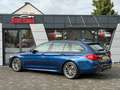 BMW 530 d xDrive M Sport*Kamera*Live*HiFi*Shadow*2.HD Blau - thumbnail 12