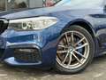 BMW 530 d xDrive M Sport*Kamera*Live*HiFi*Shadow*2.HD Blau - thumbnail 46