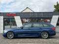 BMW 530 d xDrive M Sport*Kamera*Live*HiFi*Shadow*2.HD Blau - thumbnail 13