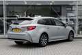 Toyota Corolla Touring Sports 1.8 Hybrid Dynamic Grau - thumbnail 2